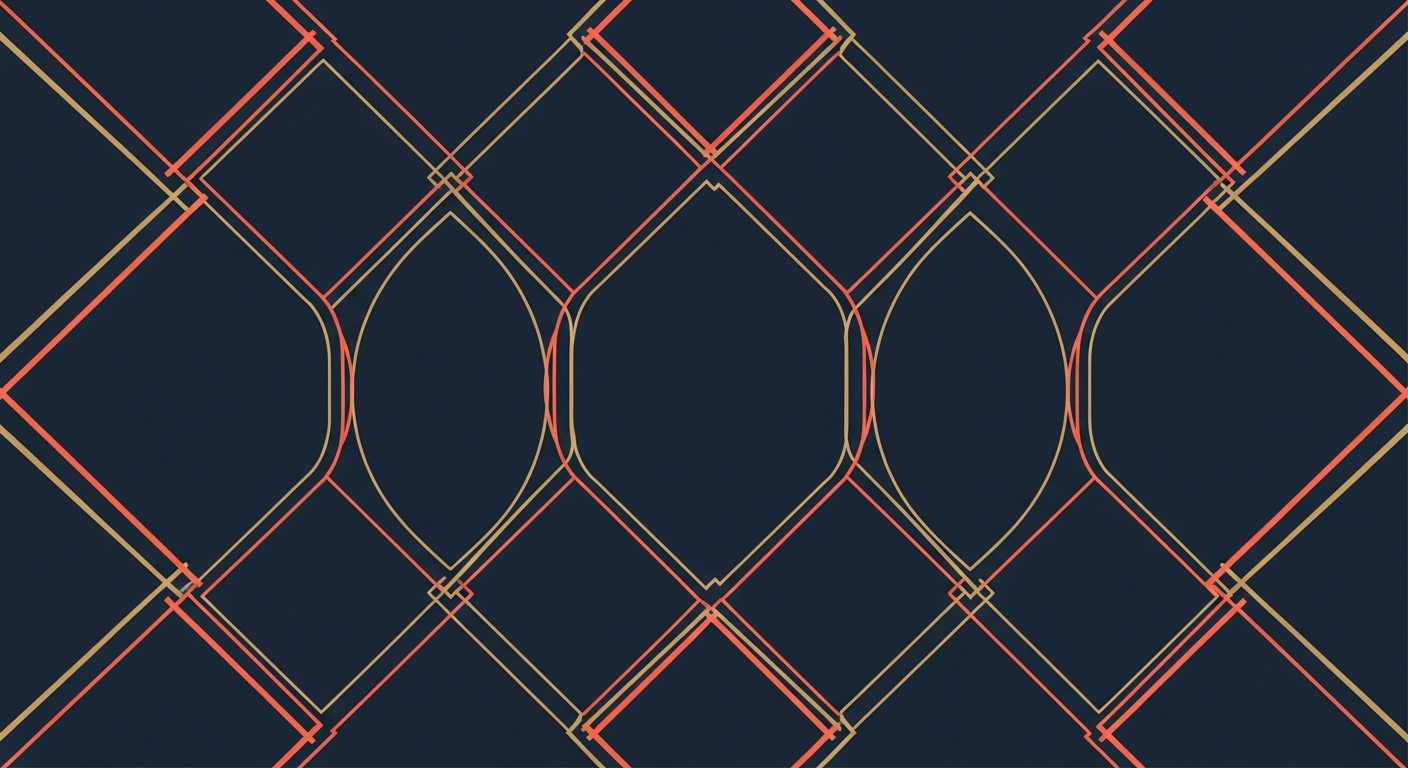 Brand Pattern