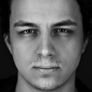 Борисов Сергей
